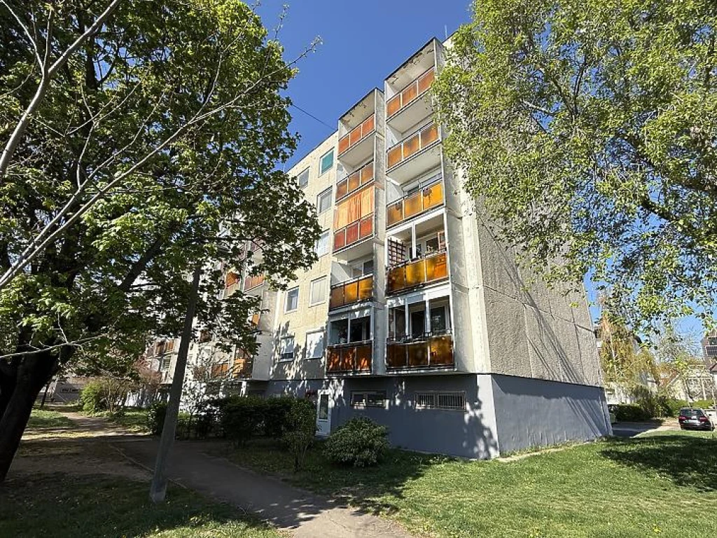 Eladó panellakás, Szentendre