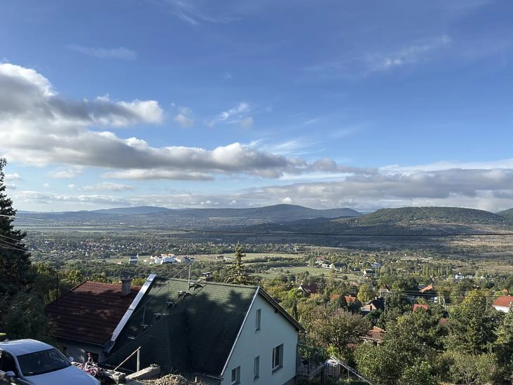 Eladó családi ház, Szentendre