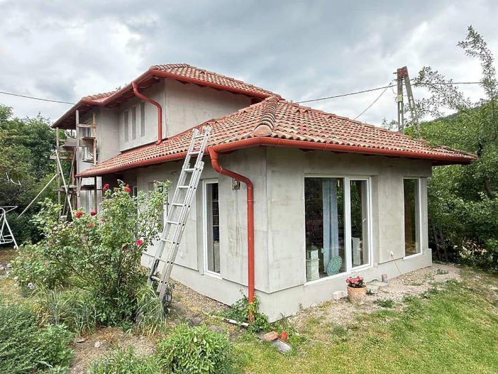 Eladó családi ház, Szentendre