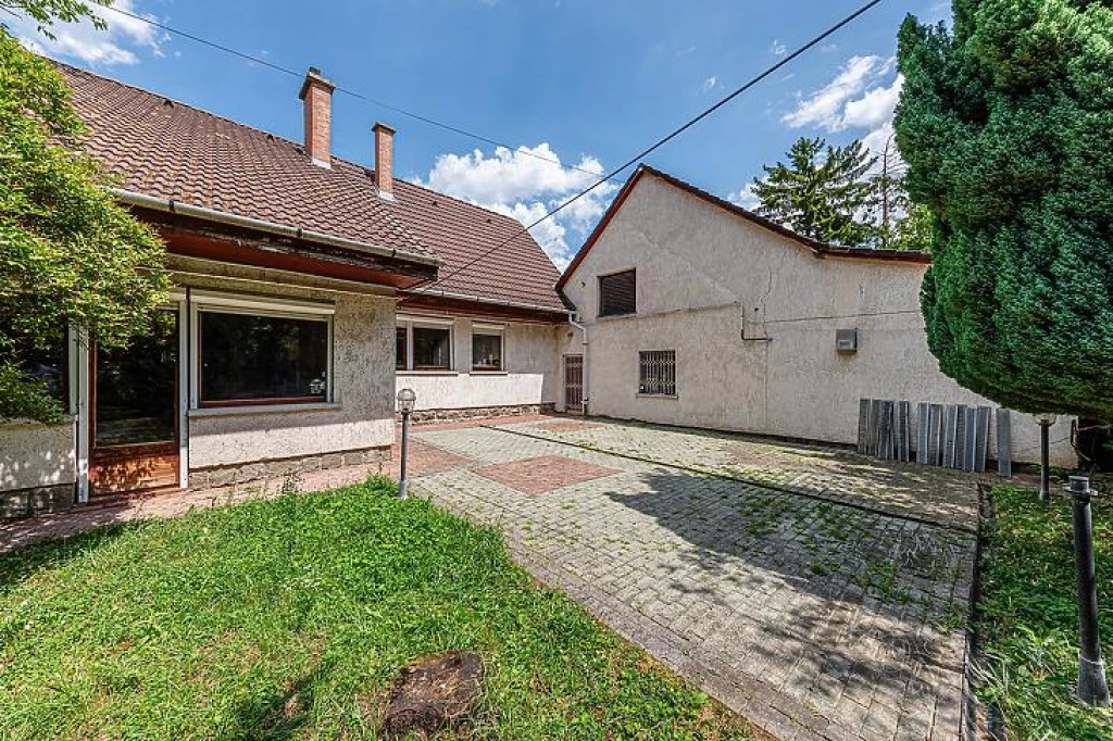 Eladó ikerház, Szentendre