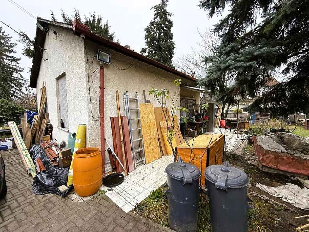 Eladó családi ház, Szentendre