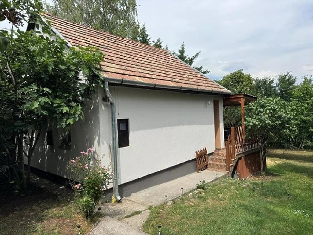 Eladó családi ház, Szentendre