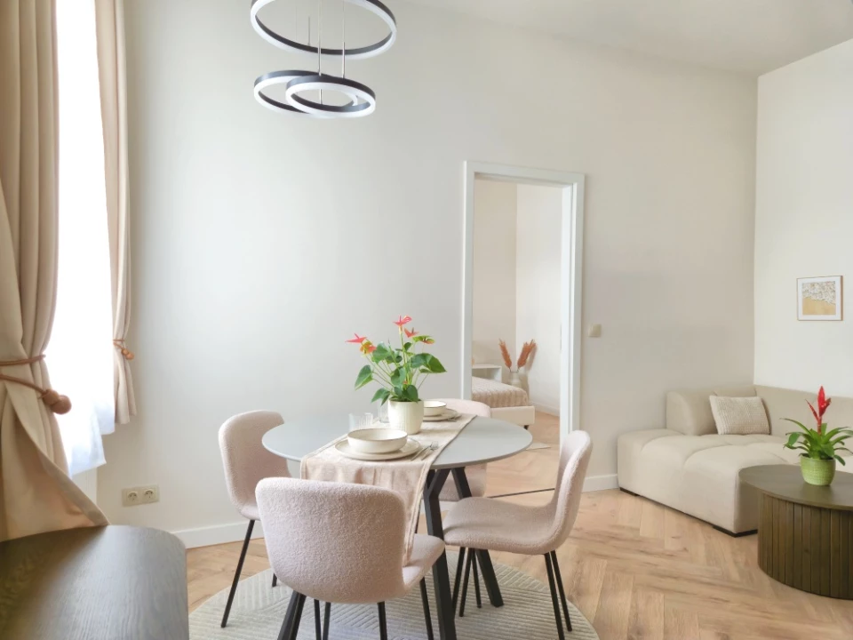 For sale brick flat, Budapest XII. kerület, Greguss utca 6.