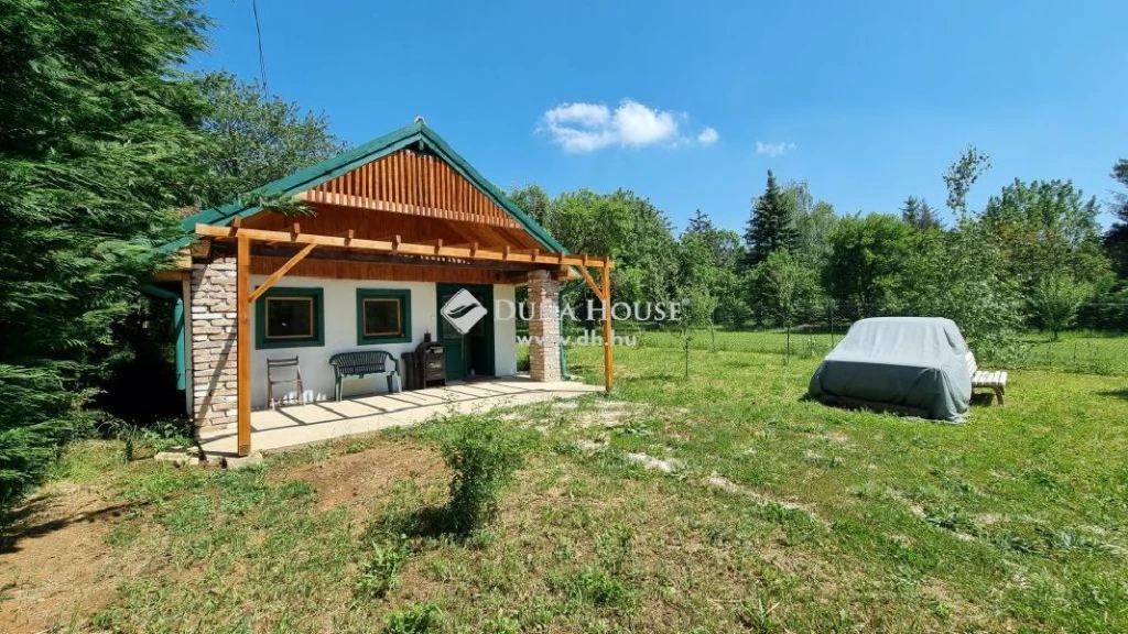 For sale house with a garden, Budakeszi