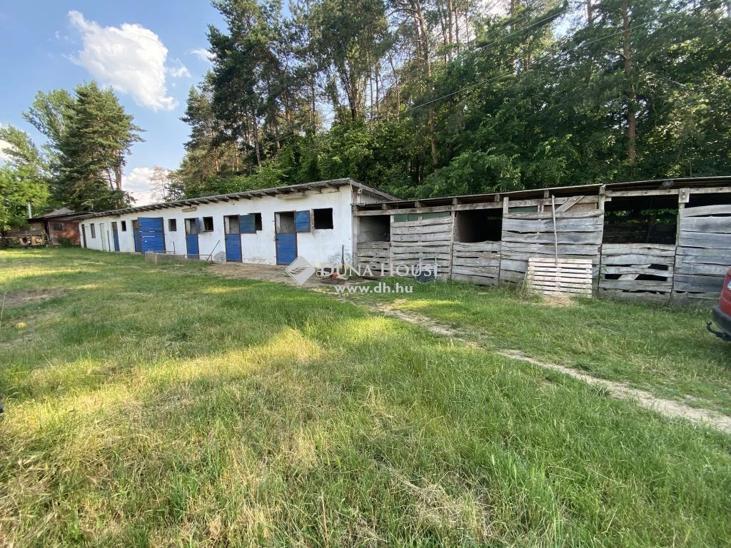 For sale plough-land, pasture, Vácrátót