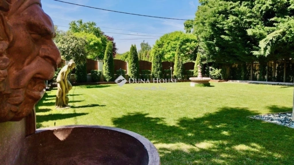 Eladó ház, Budapest 2. ker.