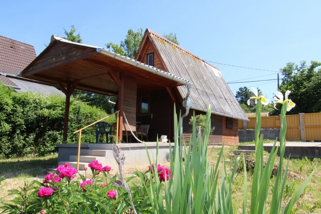 For sale periphery plot, Budakeszi