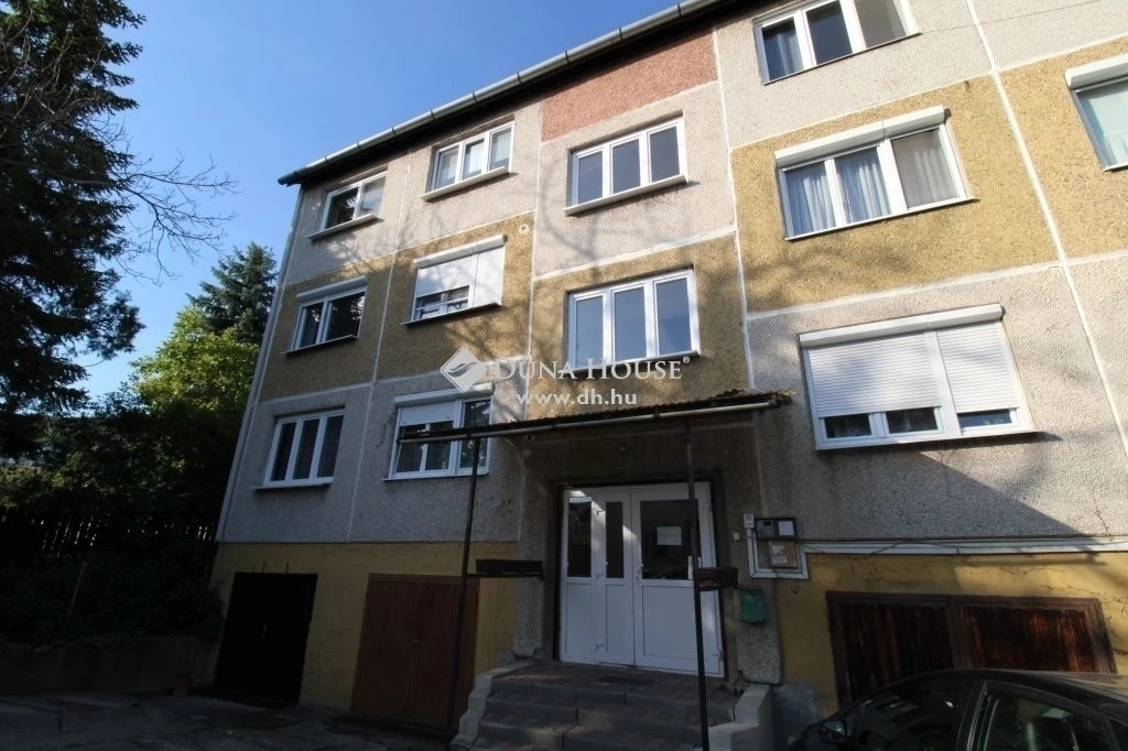 Eladó lakás, Budaörs