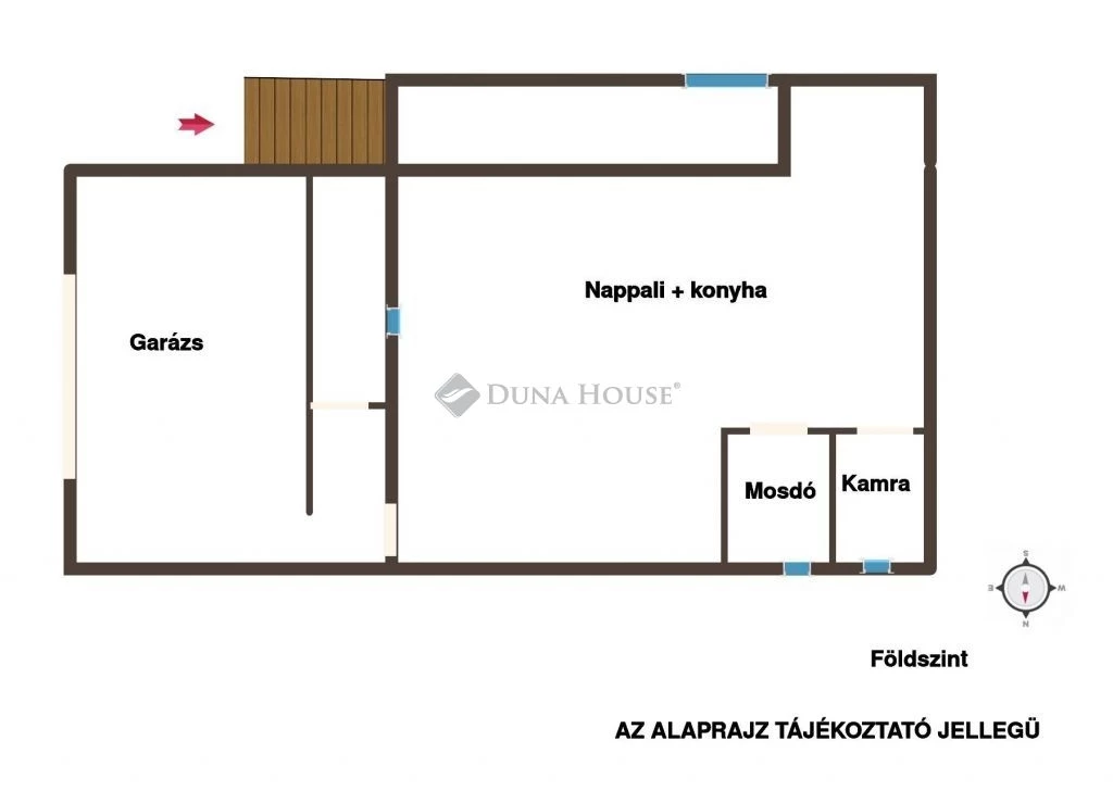 Eladó ház, Budakeszi