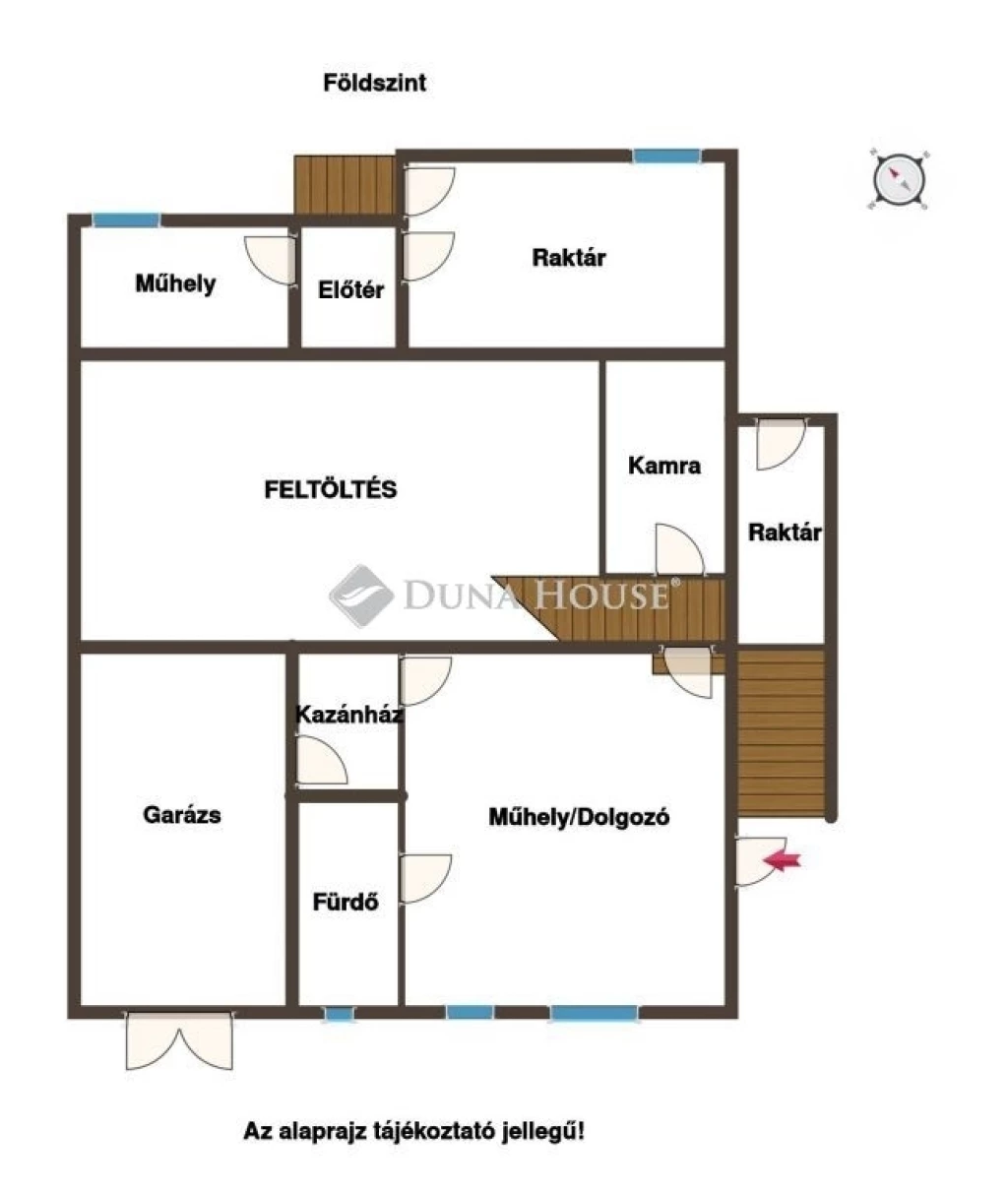 Eladó ház, Budakeszi