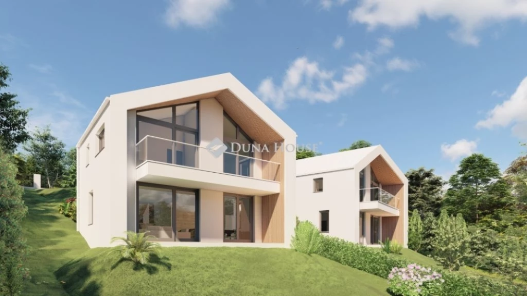 Eladó ház, Piliscsaba