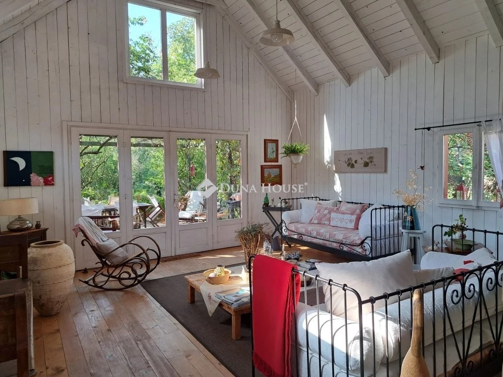 Eladó ház, Olaszfa