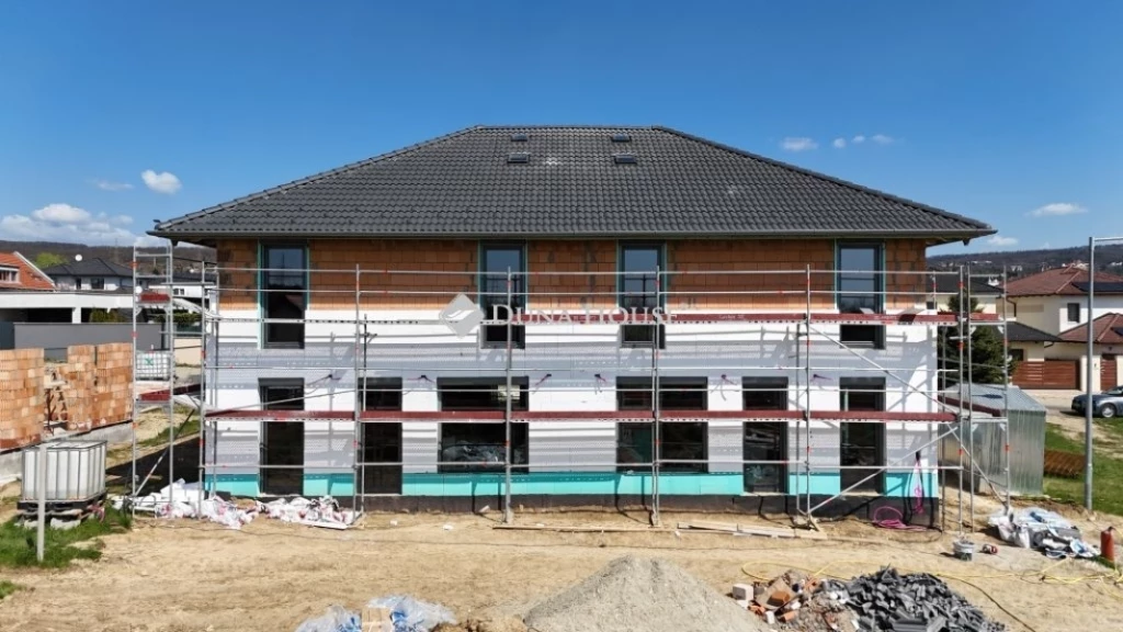 Eladó ház, Budakeszi