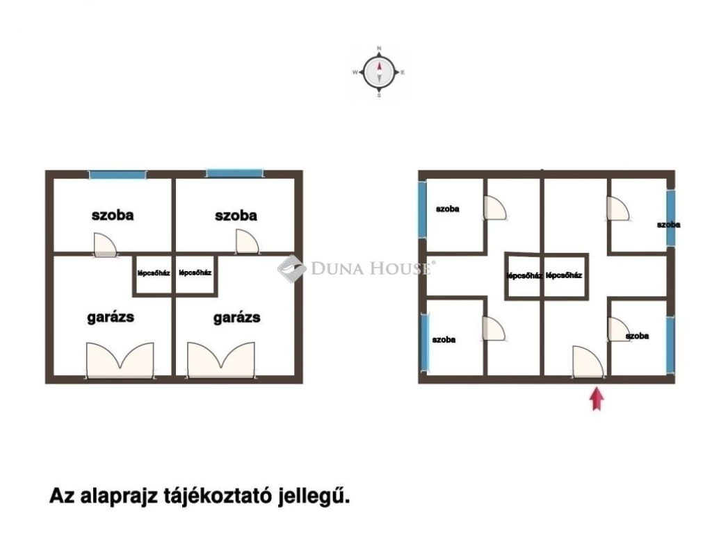 Eladó ház, Budapest 22. ker.