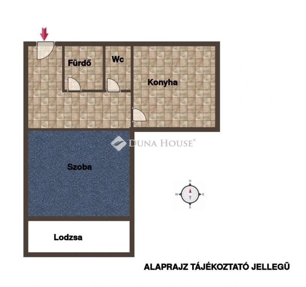 Eladó lakás, Budapest 11. ker.