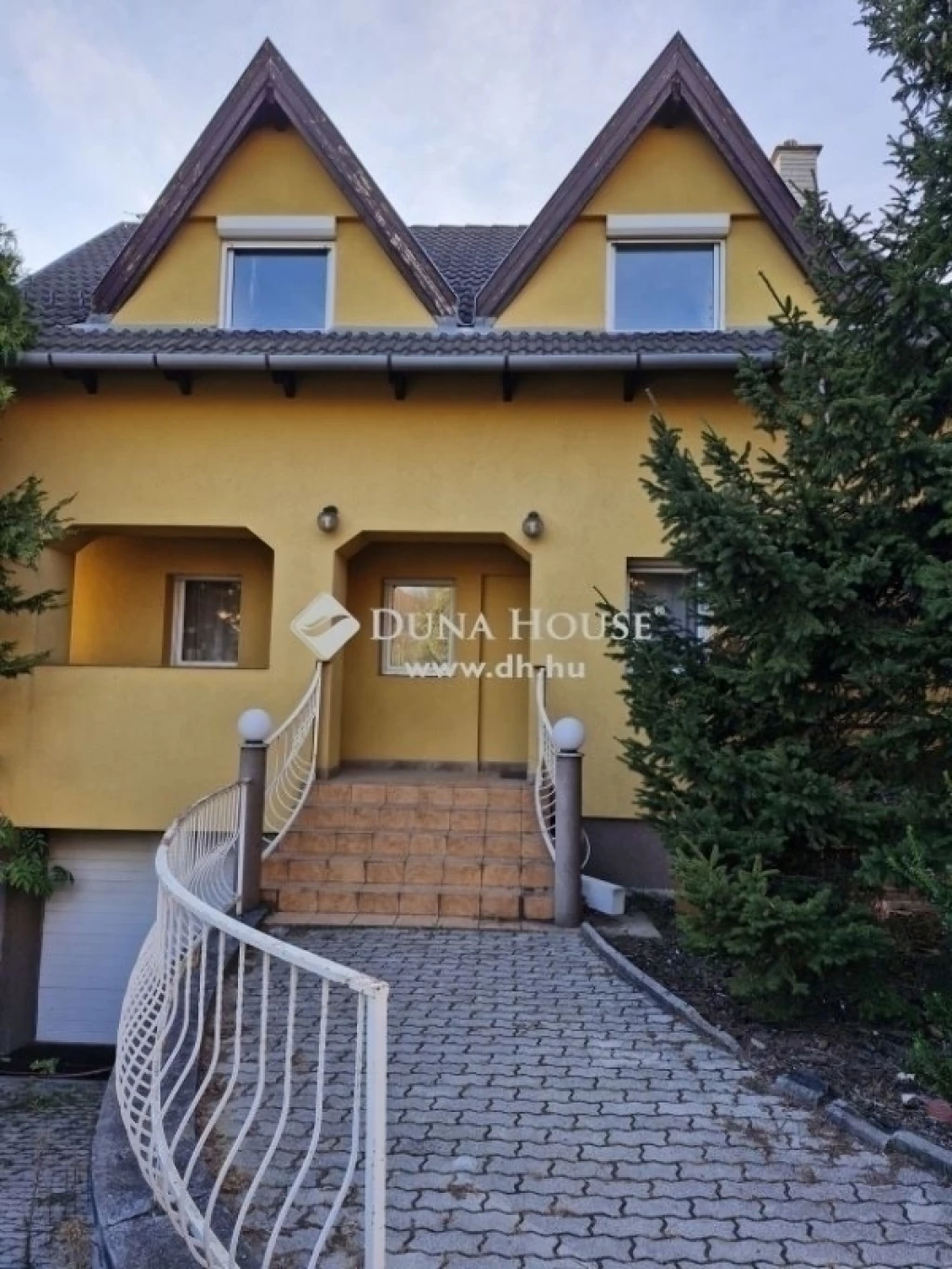 For sale terraced house, Érd, Aradi utca