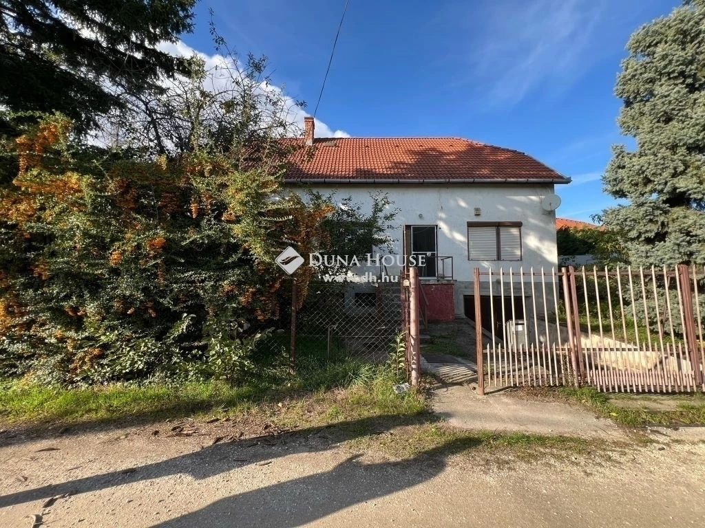 For sale house, Érd, Csopaki utca