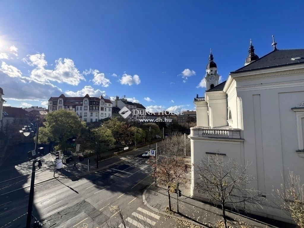 Eladó lakás, Budapest 8. ker.