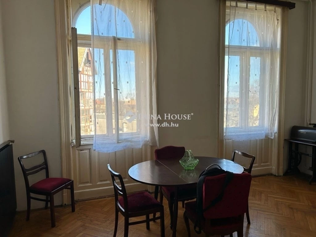 Eladó lakás, Budapest 8. ker.