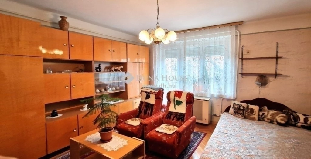 Eladó lakás, Budapest 10. ker.