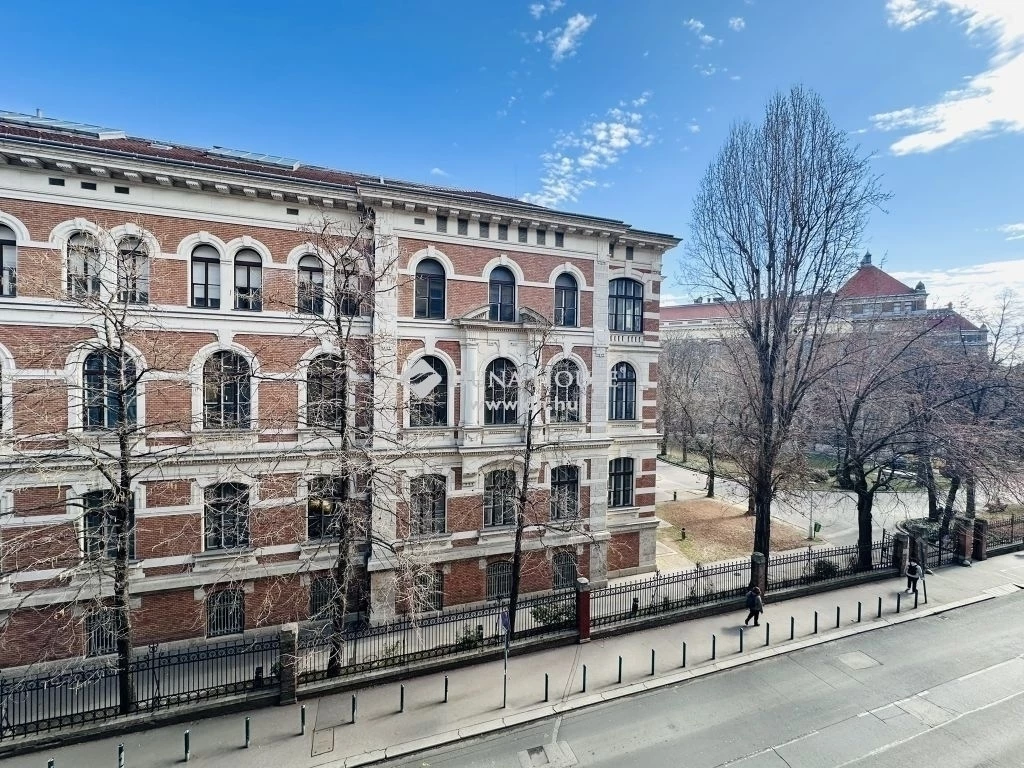 Eladó lakás, Budapest 11. ker.