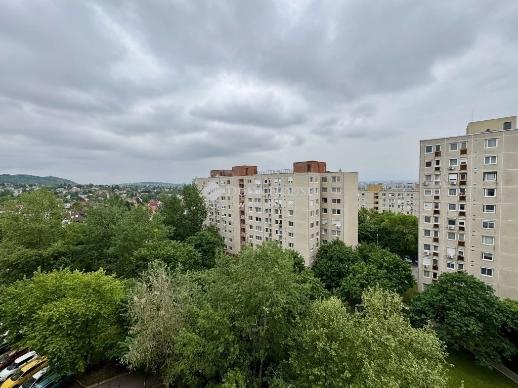 Eladó lakás, Budapest 11. ker.