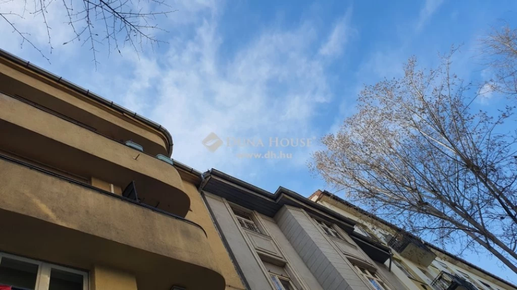 Eladó lakás, Budapest 12. ker.