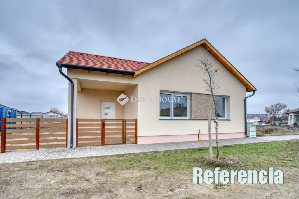 For sale house, Mórahalom, Masa utca