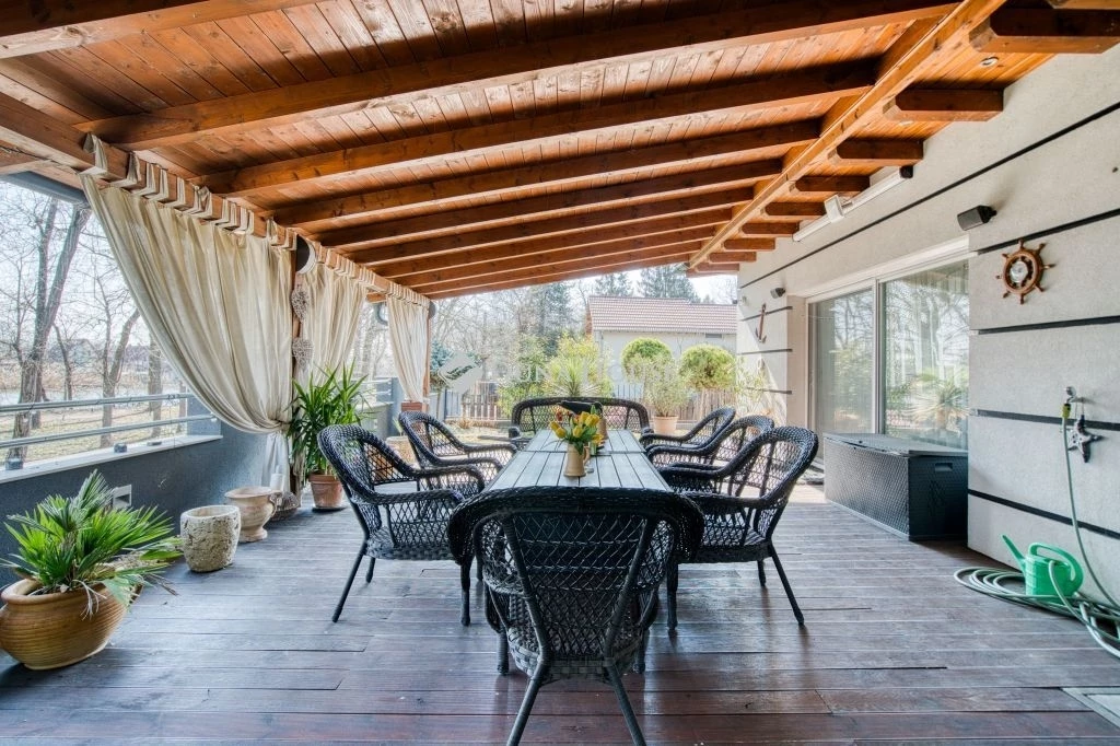 Eladó ház, Szigethalom