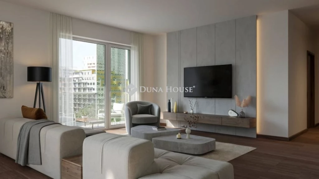 Eladó lakás, Budapest 11. ker.