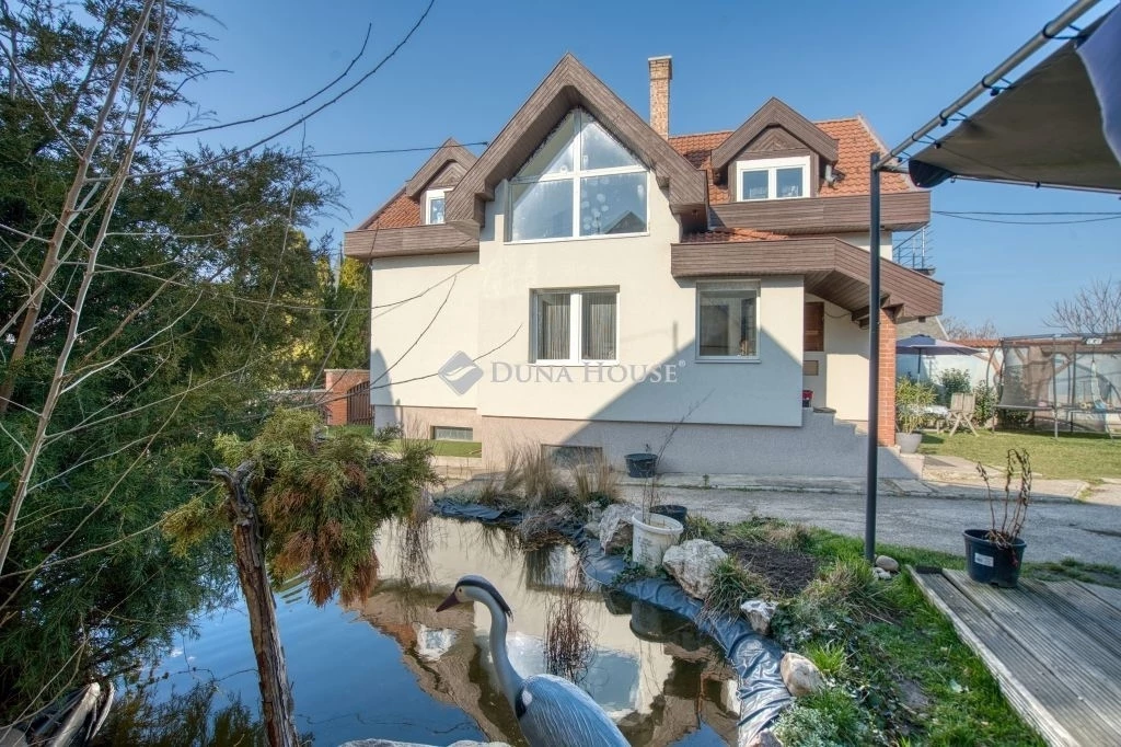 For sale house, Szigetcsép