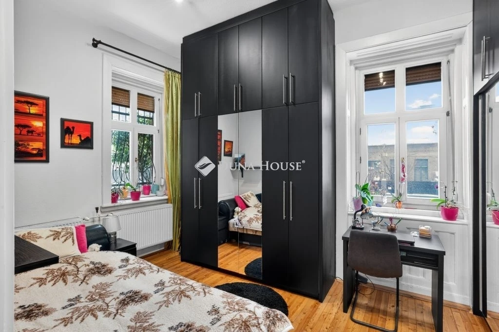 Eladó lakás, Budapest 13. ker.