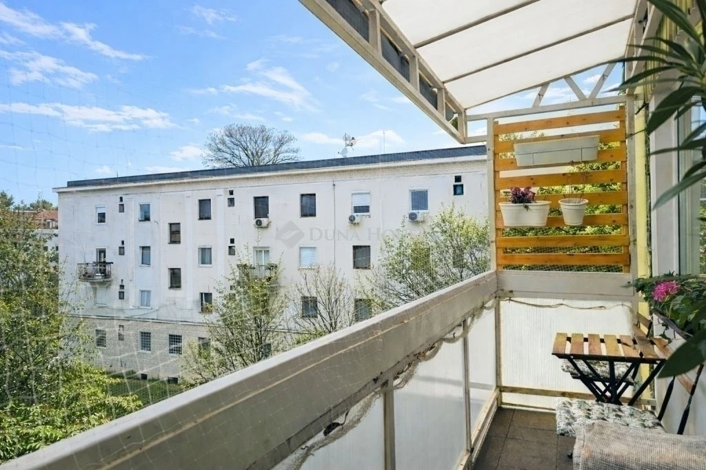 Eladó lakás, Budapest 11. ker.