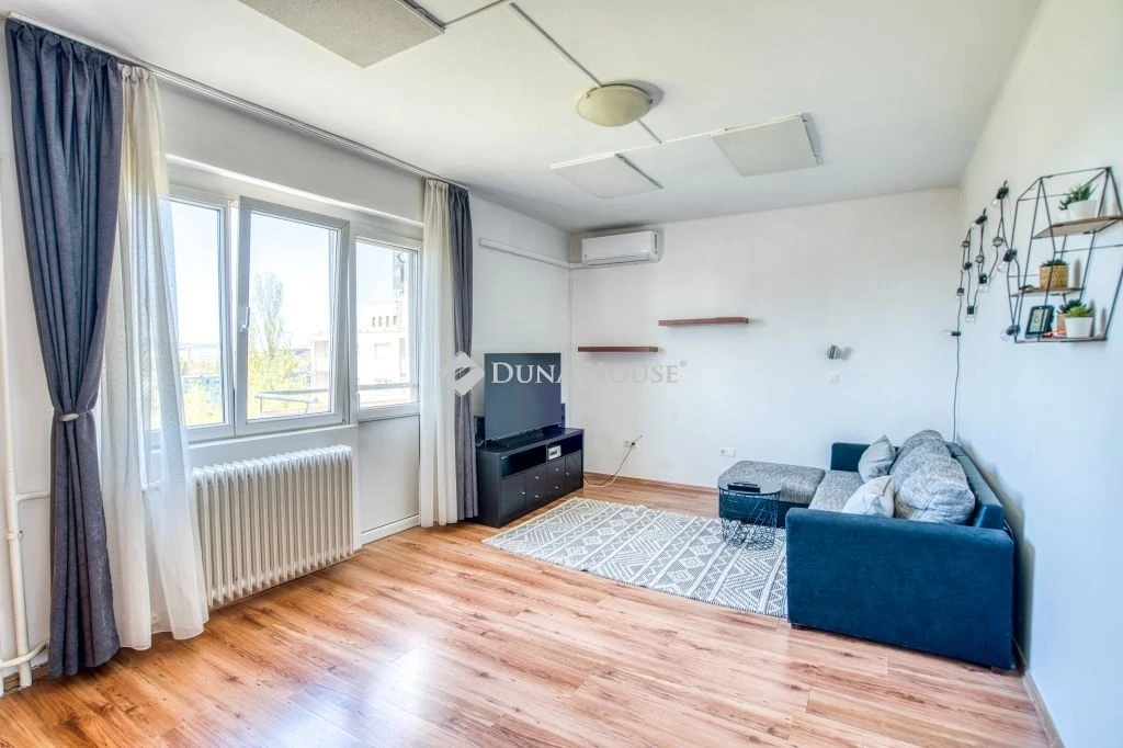 Eladó lakás, Budapest 9. ker.