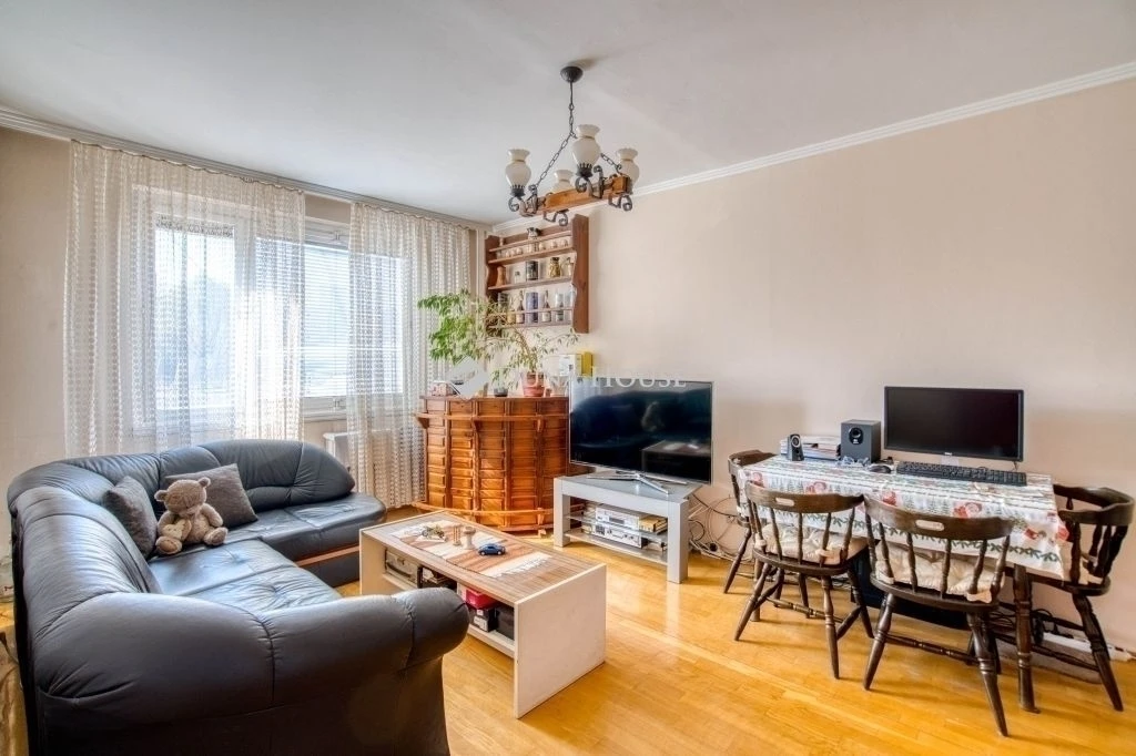 Eladó lakás, Budapest 17. ker.