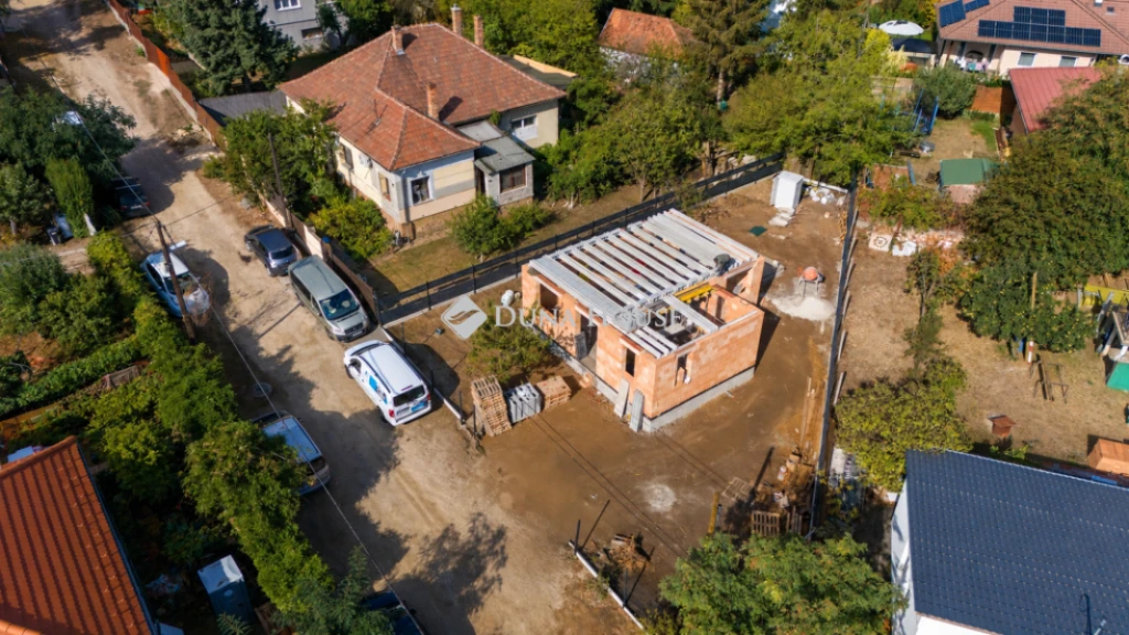 Eladó ház, Érd