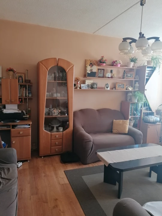 For sale panel flat, Mosonmagyaróvár