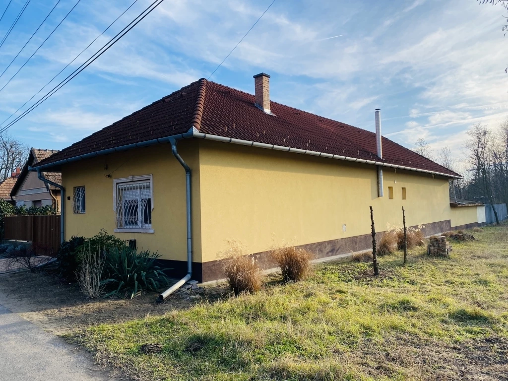 For sale house, Dabas, Szőlő