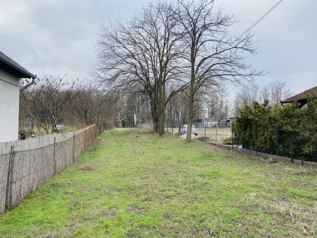 For sale plough-land, pasture, Hernád