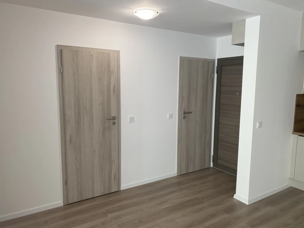 Eladó lakás Dabas szívében