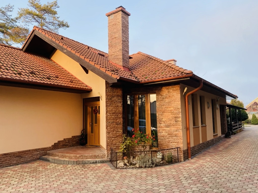 For sale house, Inárcs