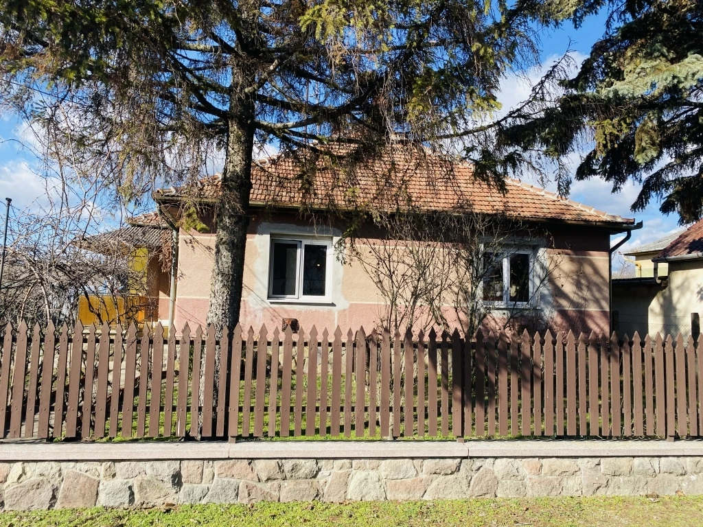 Eladó családi ház, Dabas Városközpont