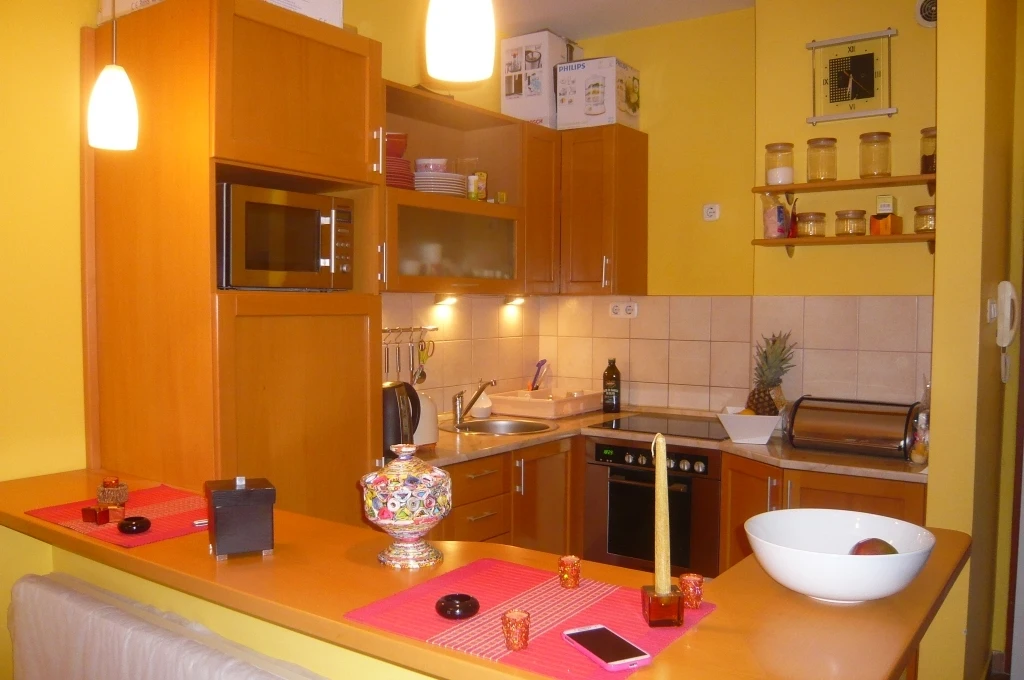 Kiadó lakás Budapest XIII. kerület