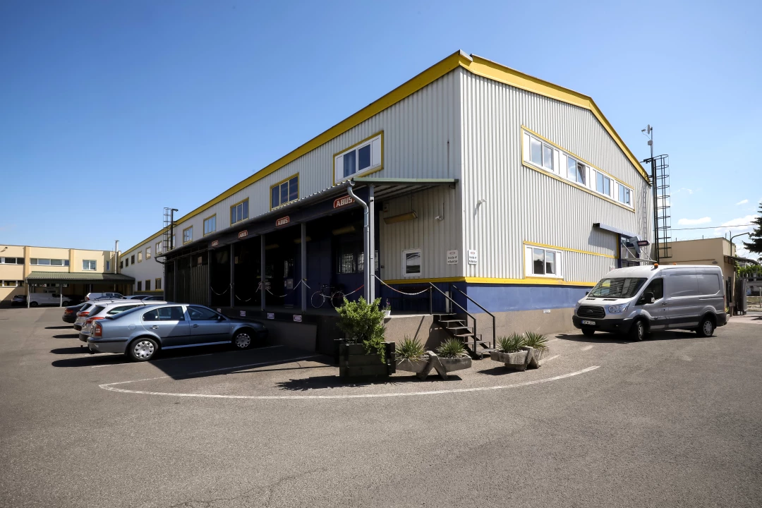 Kiadó bp. környéki raktárak, Budapest XIII. kerület