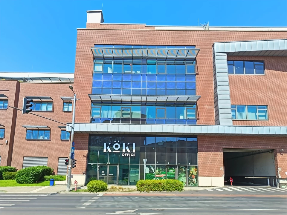 For rent serviced office, Budapest XIX. kerület, Vak Bottyán u. 75/A-C, épület 3ik emelet, Budapest 1191