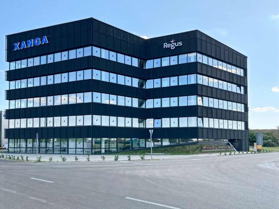 Kiadó szolgáltatott iroda, Debrecen, Átrium Office Debrecen International Airport, Szatke Ferenc utca Debrecen 4026