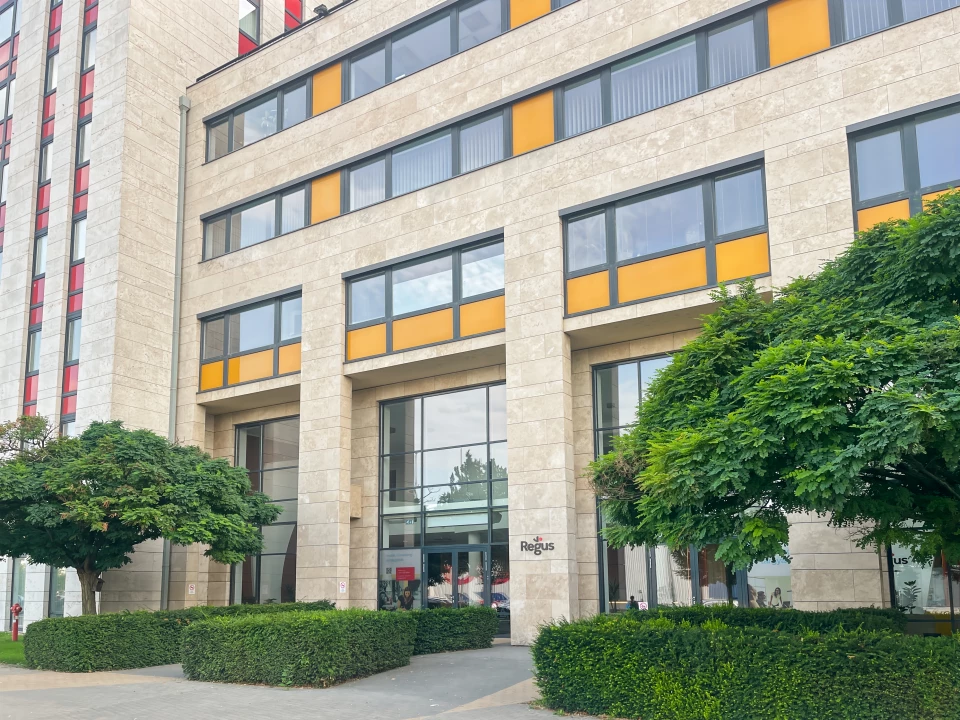 Kiadó szolgáltatott iroda, Budapest XIII. kerület, Madarász Viktor u. 47-49