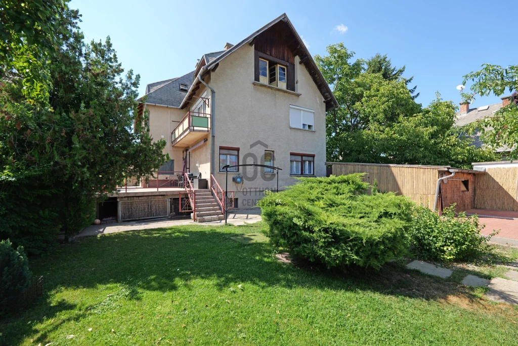 For sale house, Budapest XXII. kerület, Budafok, Rugó utca