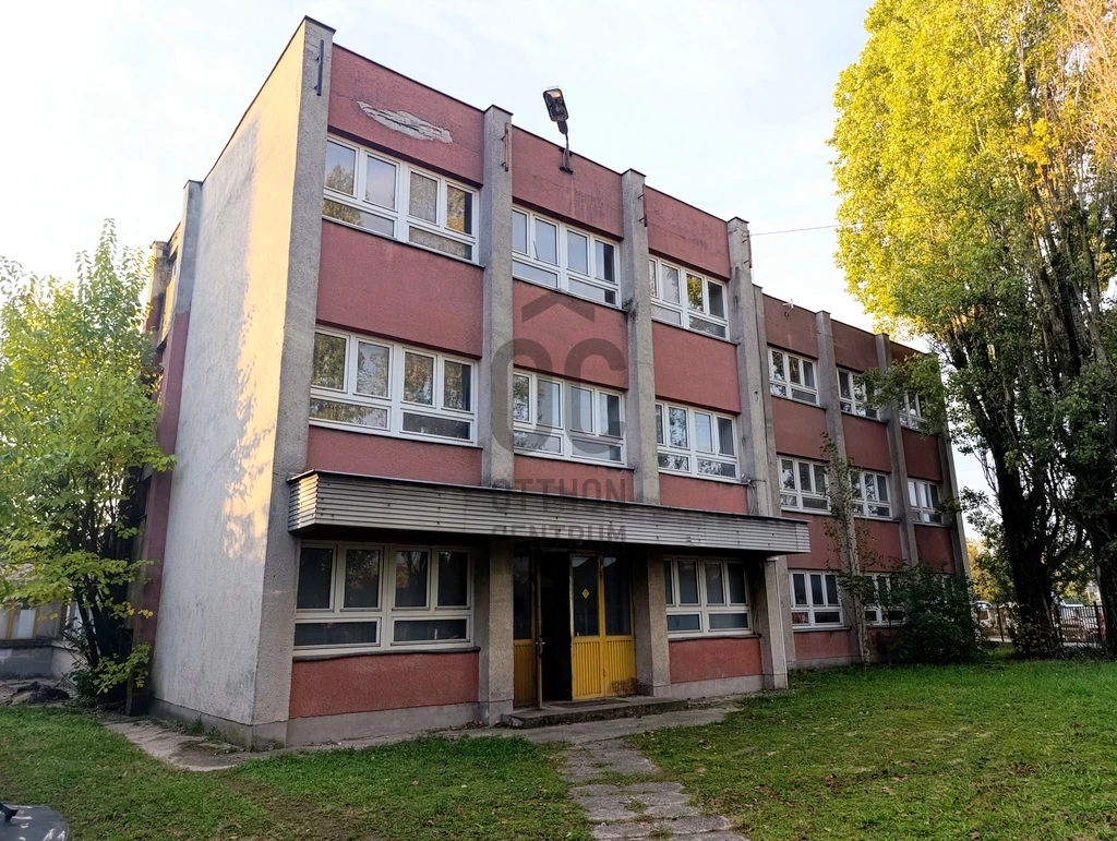 For sale office, office block, Dunaharaszti, Dunaharaszti