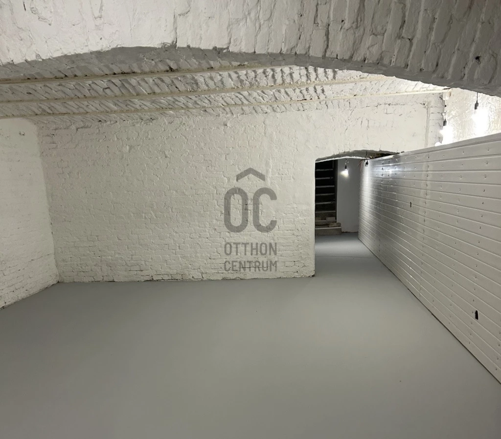 For sale other commercial, Budapest VI. kerület, Külső VI.